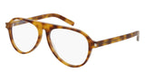 Saint Laurent New Wave SL 159 Eyeglasses