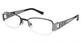 Jimmy Crystal New York 7990 Eyeglasses