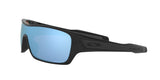 930708 - Polished Black - Prizm Deep Water Polarized