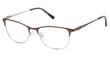 Alexander 9F00 Eyeglasses