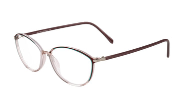 Silhouette Legends by Silhouette Fullrim 3502 Eyeglasses