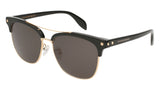 Alexander McQueen Edge AM0126SK Sunglasses