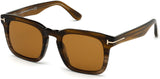 Tom Ford 0751 Sunglasses