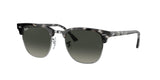 Ray Ban Clubmaster 0RB3016 Sunglasses