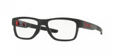 Oakley Crossrange Switch 8132 Eyeglasses