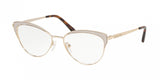 Michael Kors Wynwood 3031 Eyeglasses