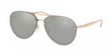 Michael Kors Abilene 2101 Sunglasses