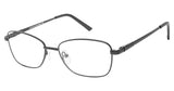 New Globe 60A0 Eyeglasses