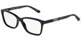 Dolce & Gabbana Iconic Logo 3153P Eyeglasses