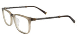 John Varvatos V400NAV53 Eyeglasses