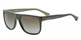 Emporio Armani 4014 Sunglasses