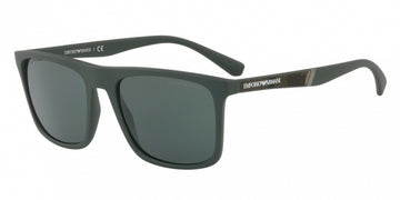 Emporio Armani 4097 Sunglasses