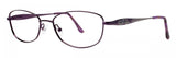 Dana Buchman NABILA Eyeglasses