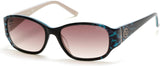 Guess 7436 Sunglasses