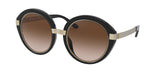 Tory Burch 9060U Sunglasses