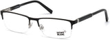 Montblanc 0636 Eyeglasses