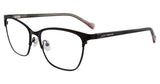 Lucky Brand D114BLA53 Eyeglasses