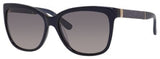 Jimmy Choo Cora Sunglasses