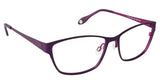 Fysh F3547 Eyeglasses