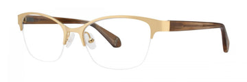 Zac Posen MURIEL Eyeglasses