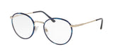 Polo 1153J Eyeglasses