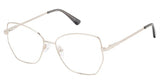 RACHEL Rachel Roy 9E30 Eyeglasses