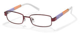 Polaroid Core PldK009 Eyeglasses