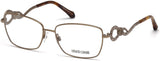 Roberto Cavalli 5003 Eyeglasses