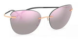 Silhouette TMA Icon 8175 Sunglasses