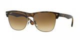 Ray Ban Clubmaster Oversized 4175 Sunglasses