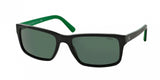Polo 4076 Sunglasses