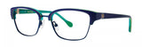 Lilly Pulitzer LEXINGTON Eyeglasses