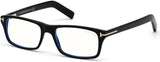 Tom Ford 5663B Eyeglasses