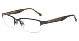 Lucky Brand CRUIBRO51 Eyeglasses