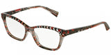 Alain Mikli 3037 Eyeglasses