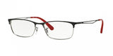 Ray Ban 6314D Eyeglasses