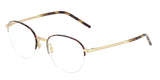 Dolce & Gabbana 1329 Eyeglasses