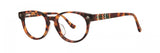 Kensie ZANY Eyeglasses