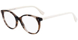 Fendi 0416 Eyeglasses