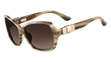 Salvatore Ferragamo 657SL Sunglasses