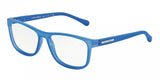 Dolce & Gabbana Over-molded Rubber 5003 Eyeglasses