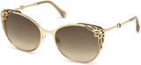 Roberto Cavalli 1033 Sunglasses