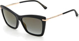 Jimmy Choo Sady Sunglasses