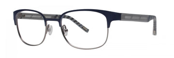 Jhane Barnes DIFFERENTIAL Eyeglasses