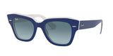 Ray Ban State Street 2186 Sunglasses