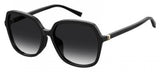 Max Mara MmHingeIvfs Sunglasses