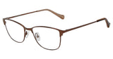 Lucky Brand D113ROG51 Eyeglasses