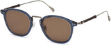 TOD'S 0218 Sunglasses