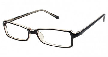 New Globe 9D40 Eyeglasses