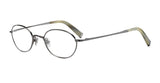 John Varvatos V111SIL46 Eyeglasses